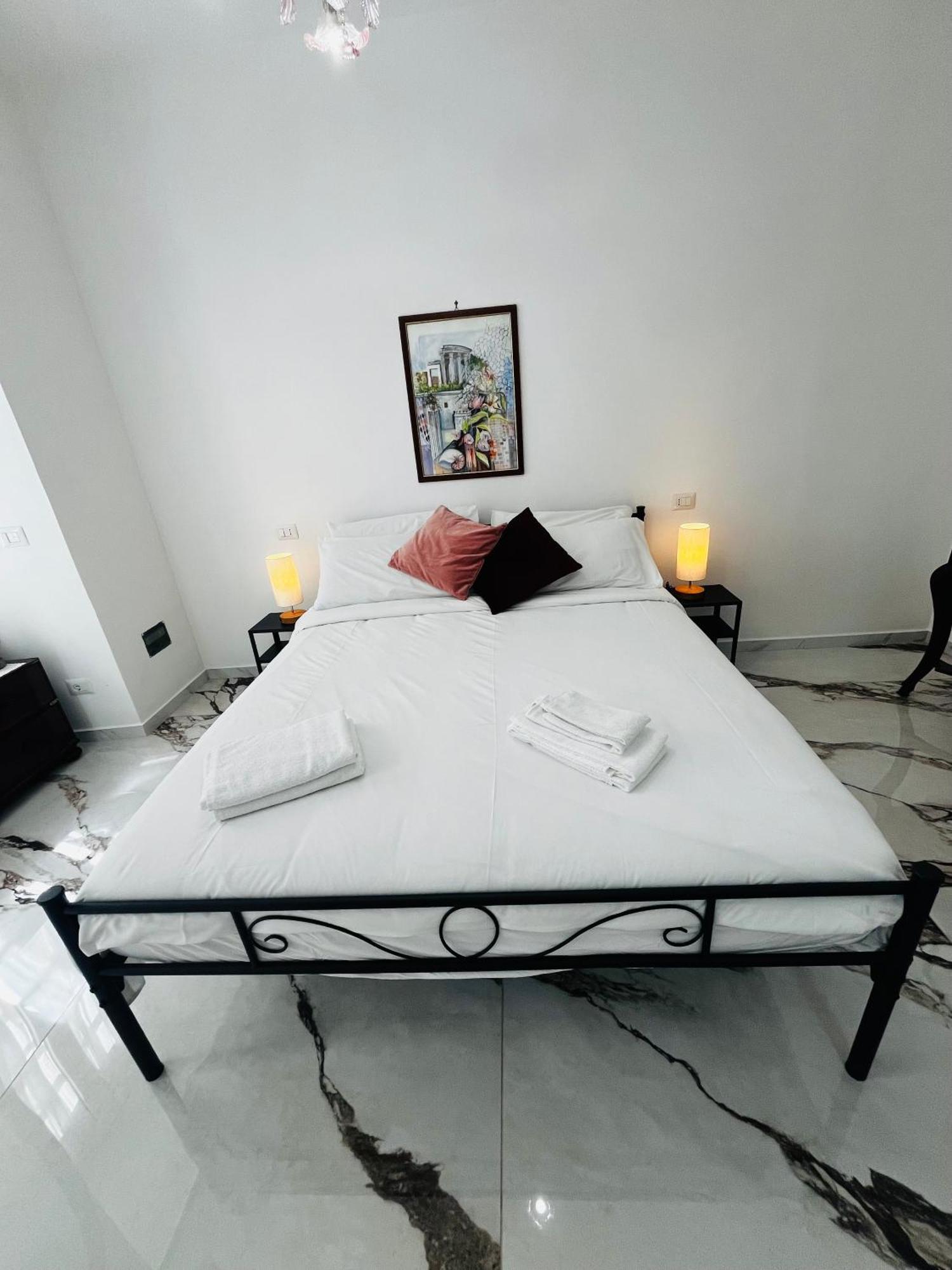 Escape To The Eternal Vatican Apartamento Roma